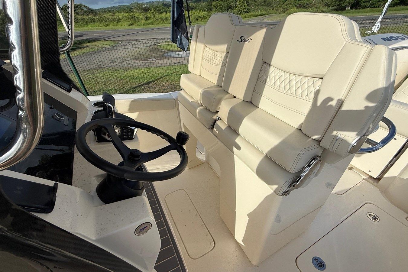 Buy a No Name 26 at Shestakov Yacht Sales