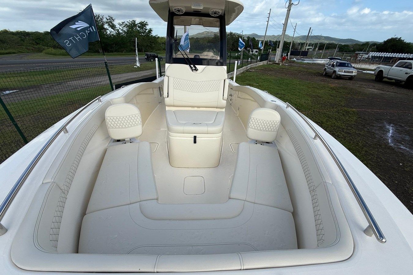 Buy a yacht No Name 260 LXF