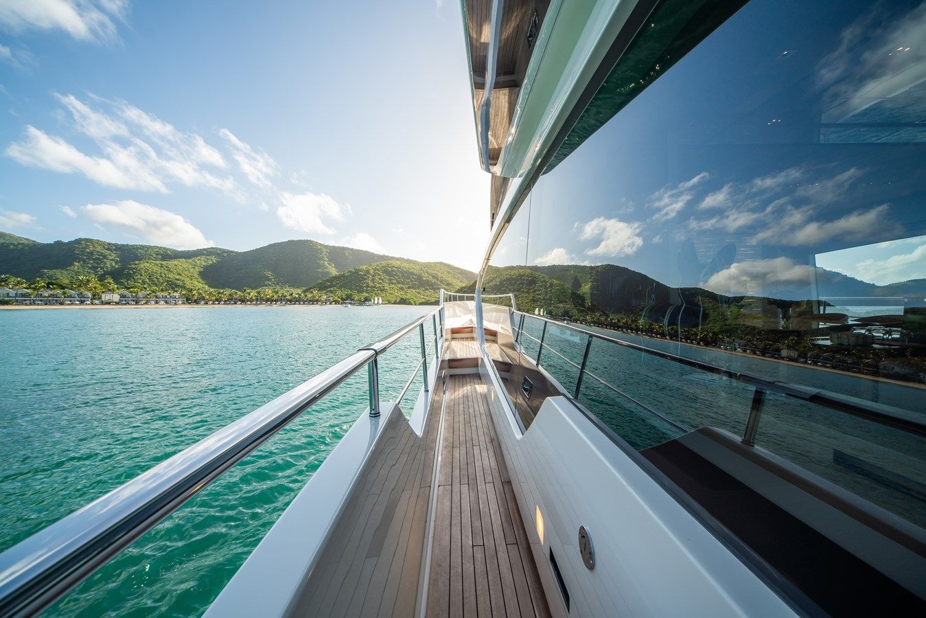 Buy a yacht Squalo 2018