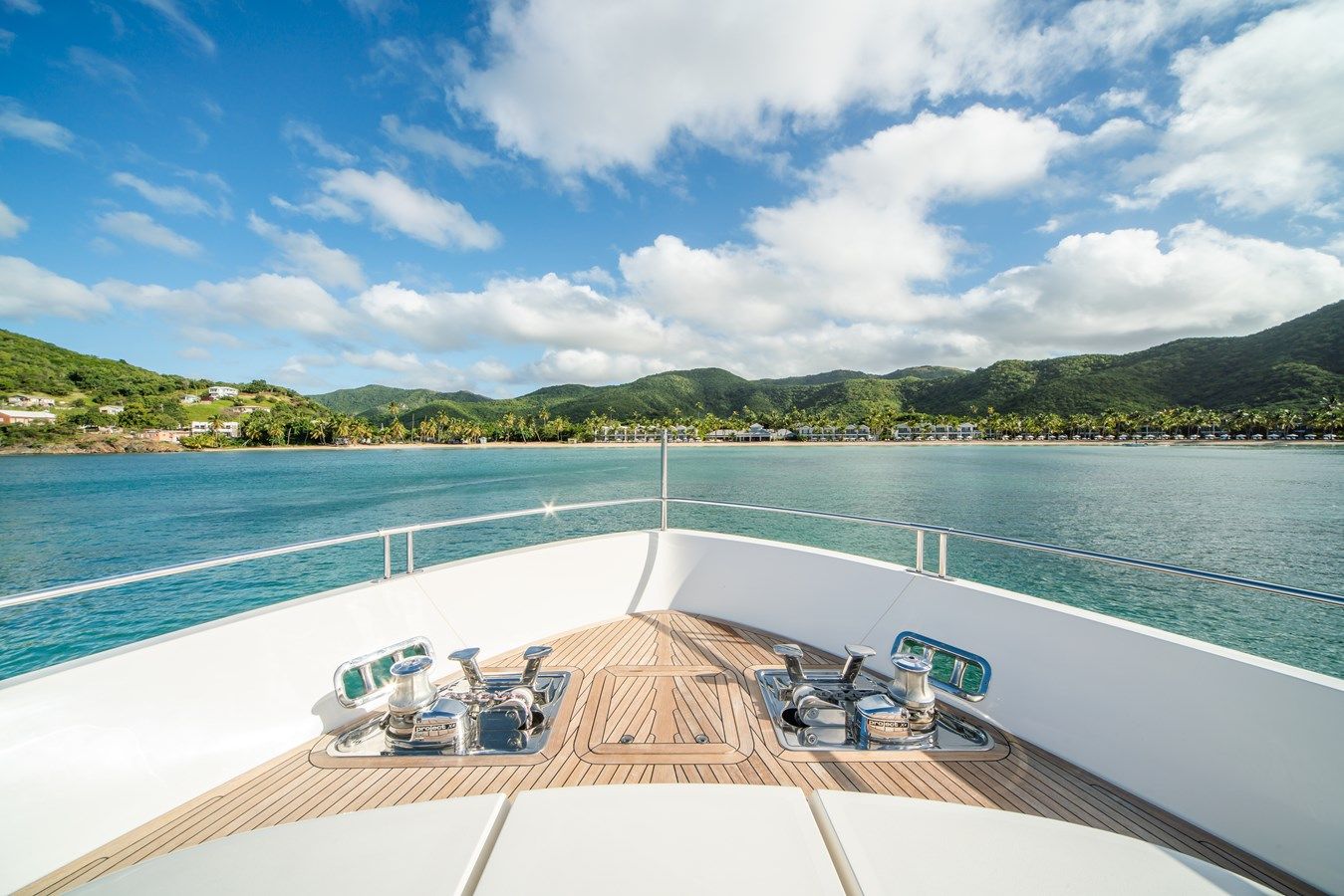 Squalo - Sanlorenzo price