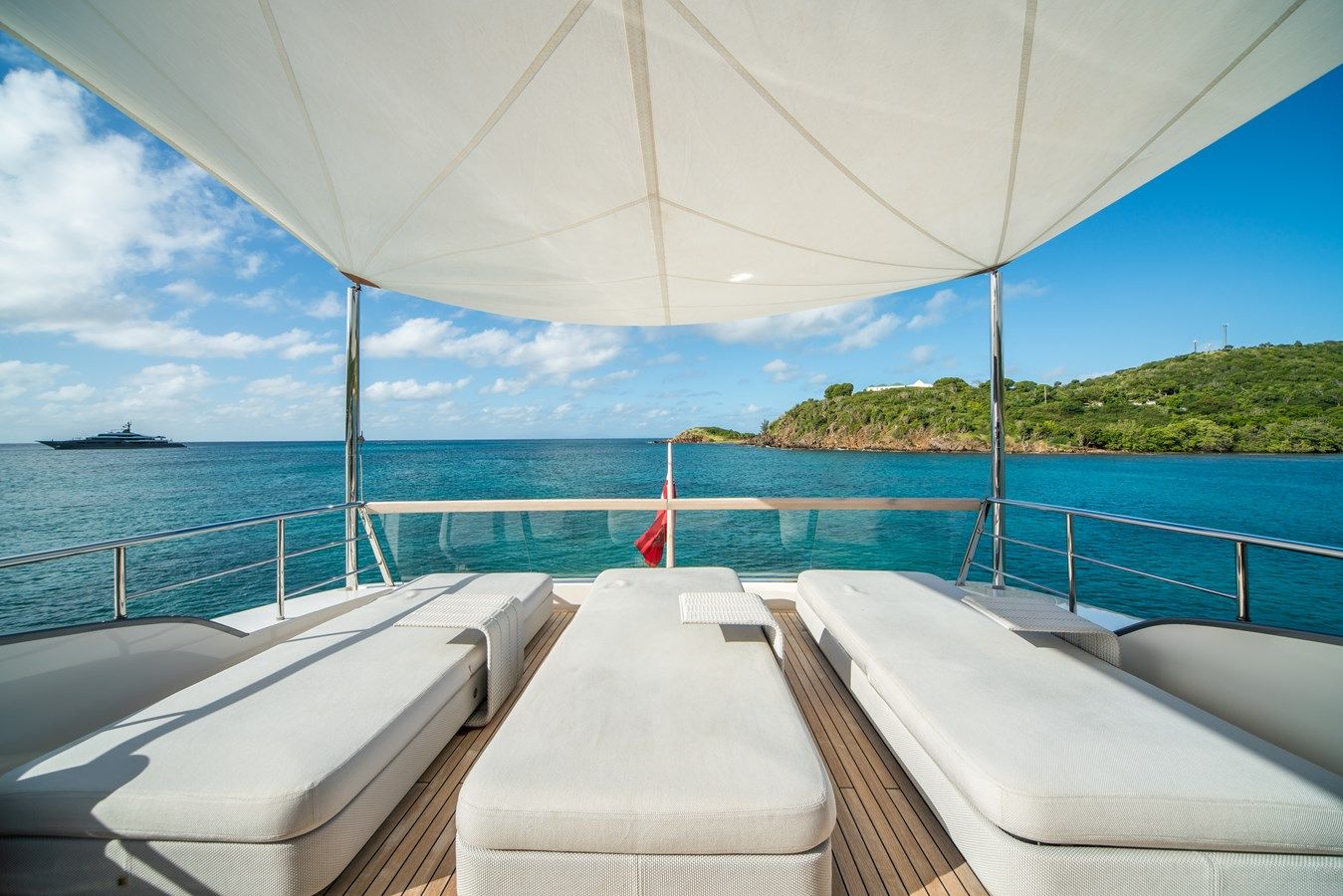 Buy a Squalo SL86 at Shestakov Yacht Sales