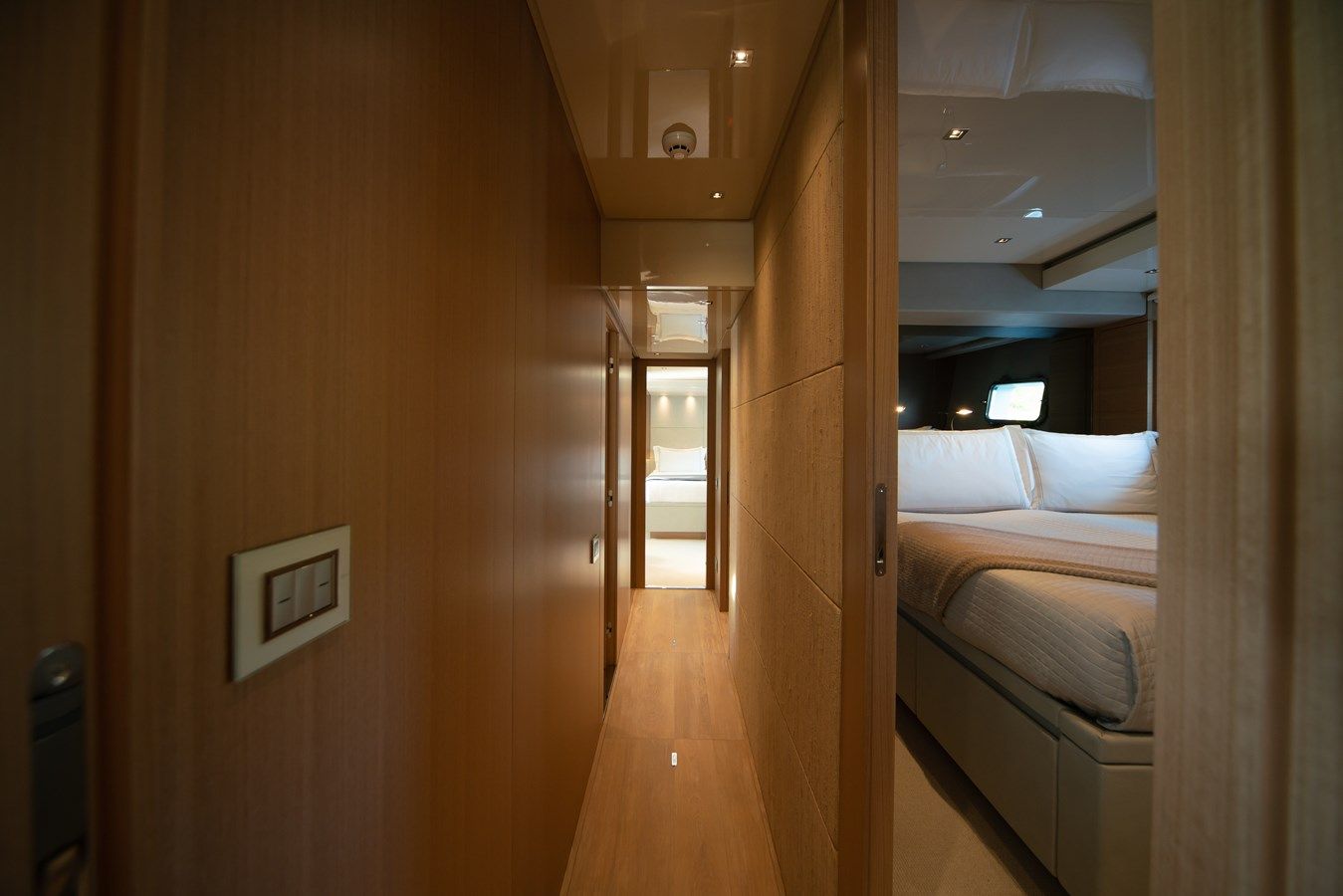 the best price on Squalo - Sanlorenzo