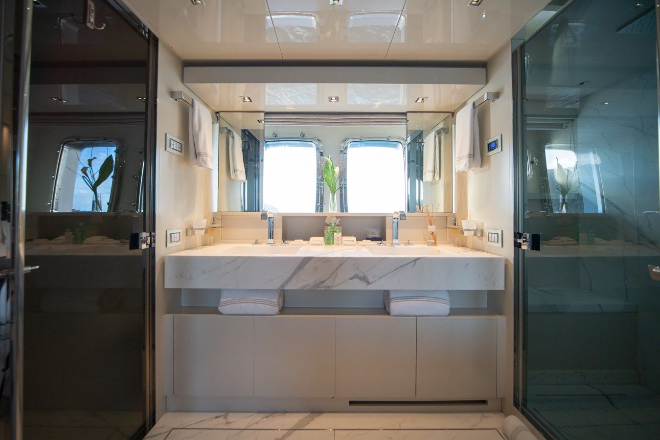 Squalo 2018 yacht sale