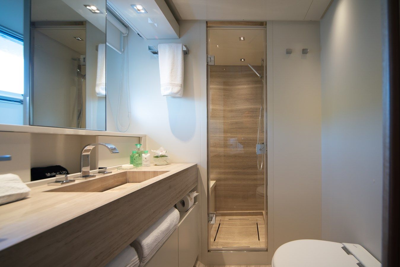 Squalo SL86 yacht sale