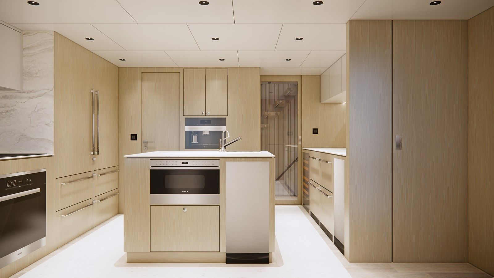 Лучшие предложения покупки яхты Horizon FD110 112