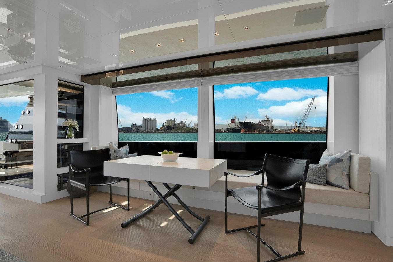 SWEET VIRGINIA - Sanlorenzo price