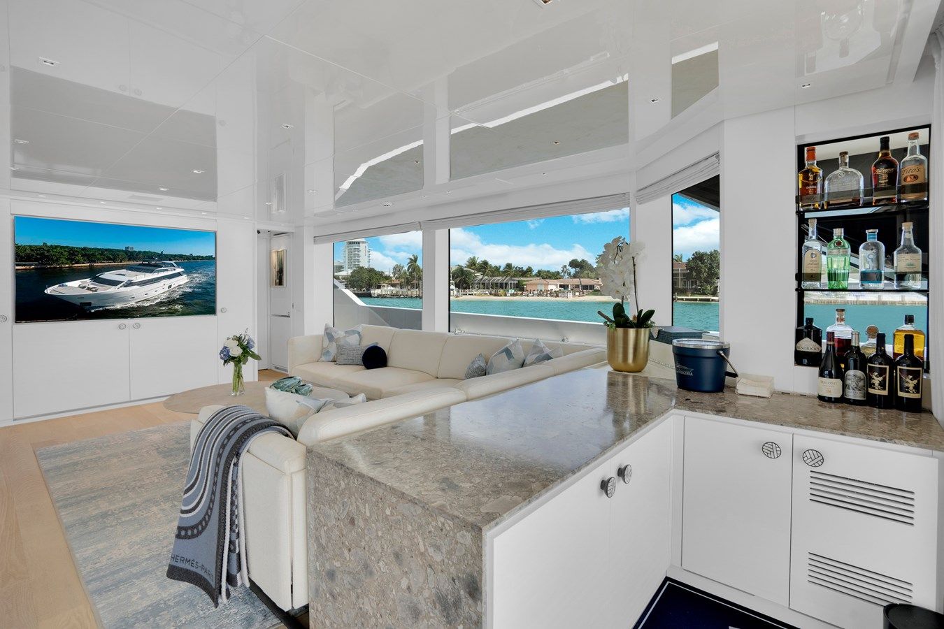 Buy a yacht SWEET VIRGINIA 2023