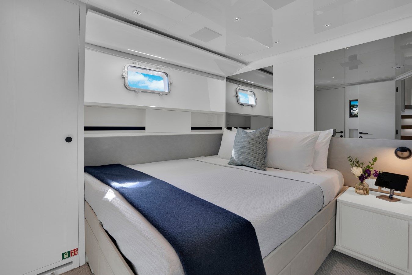 SWEET VIRGINIA yacht sale