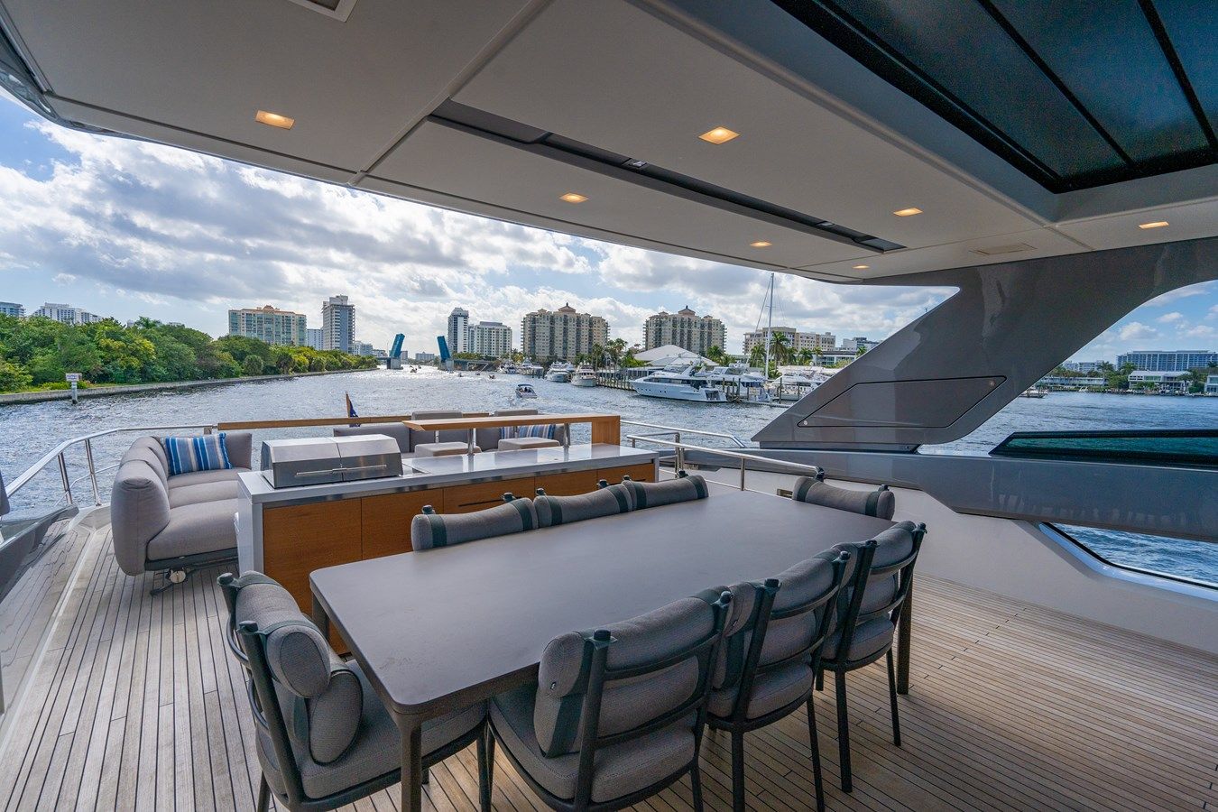 SWEET VIRGINIA - Sanlorenzo