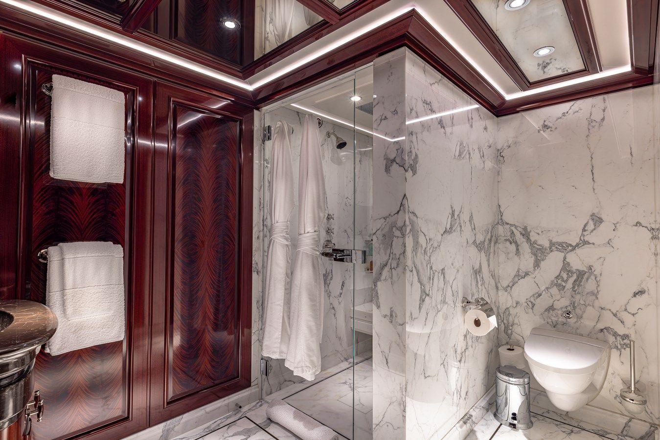 ROCK.IT 60 meter yacht sale