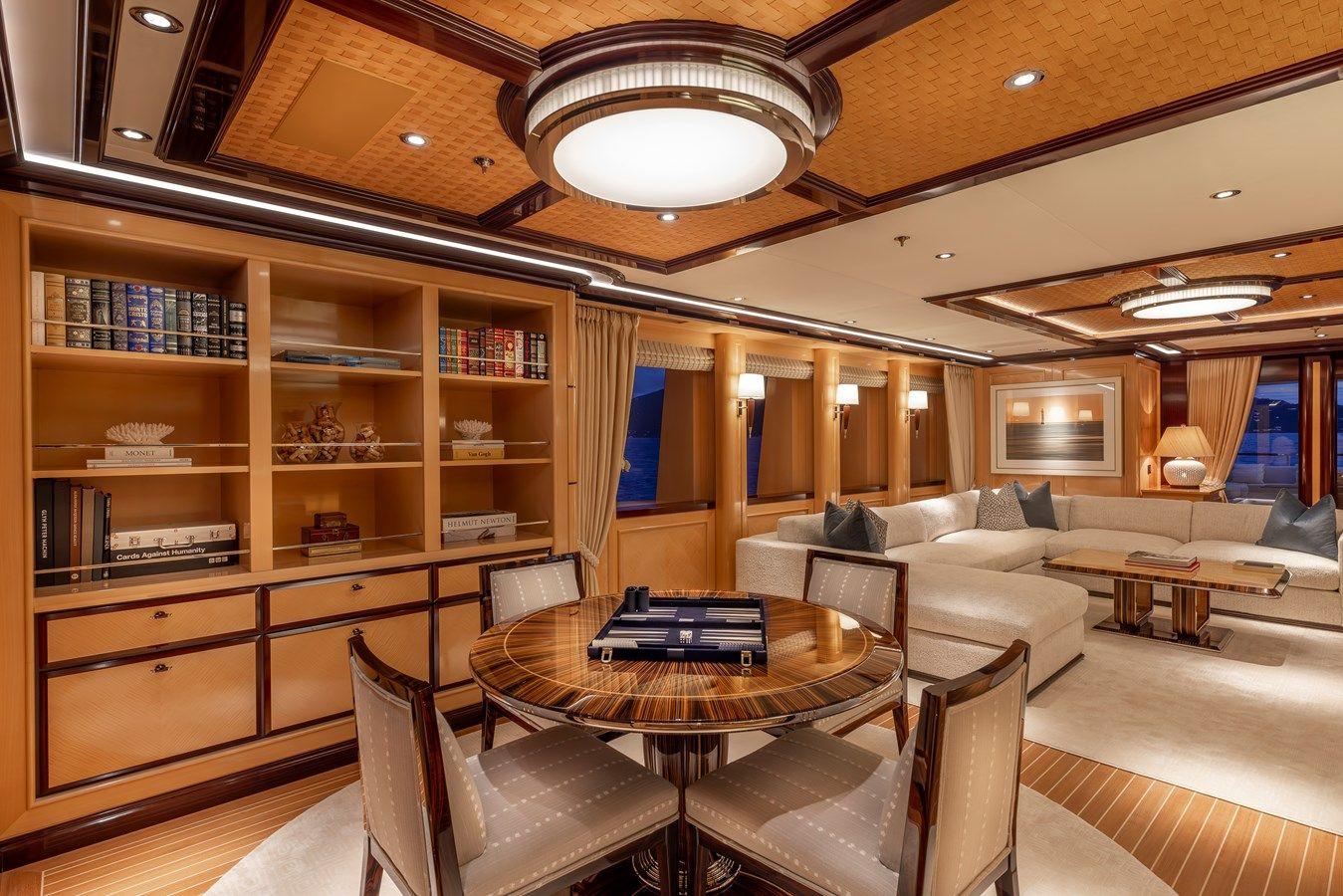 ROCK.IT - FeadShip yacht sale
