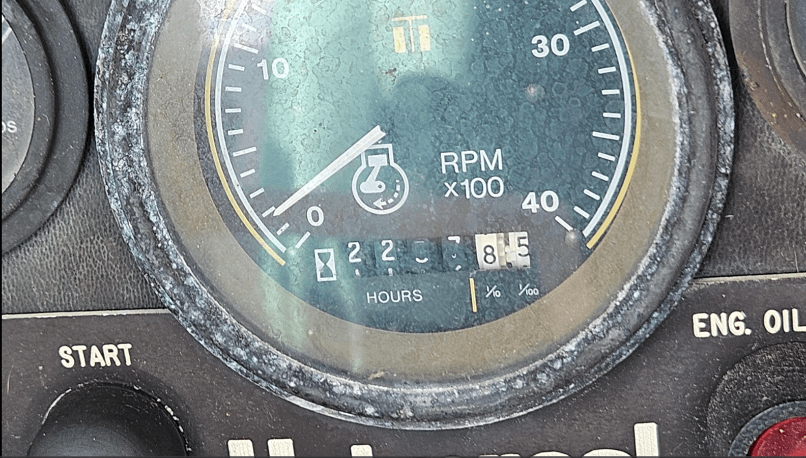 Cloudburst 37 yacht sale