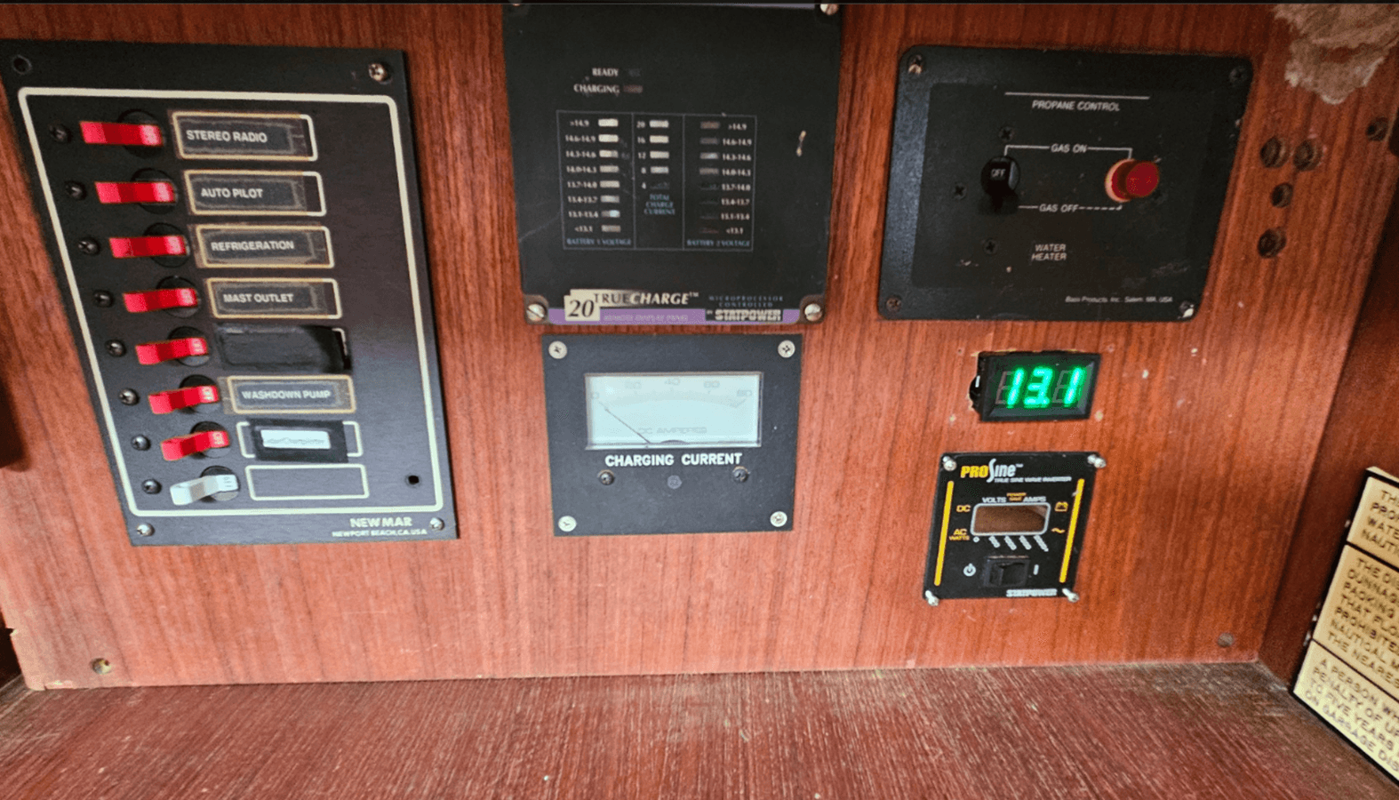 best yacht sales deals Cloudburst 37