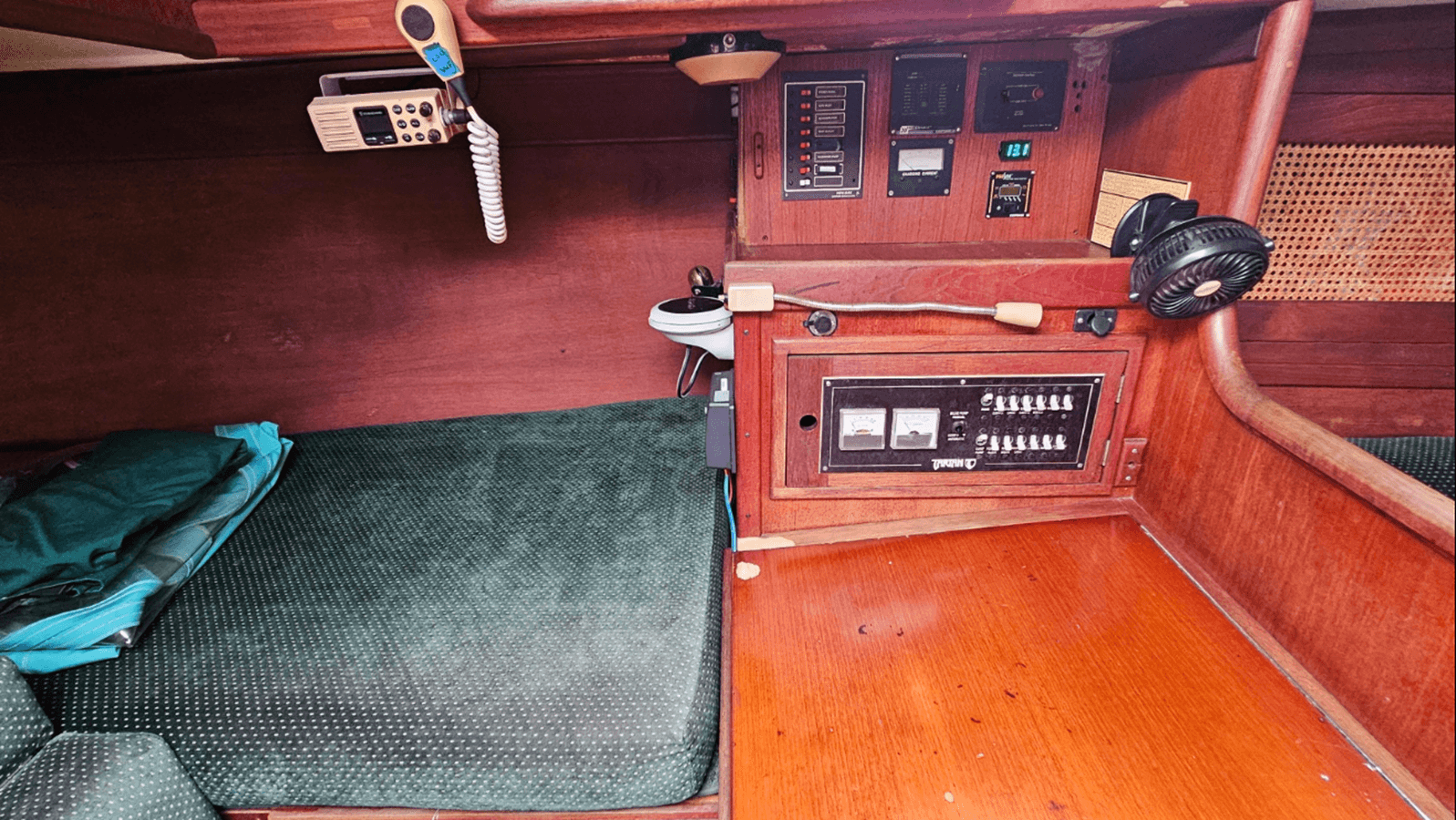 the best price on Cloudburst - TARTAN