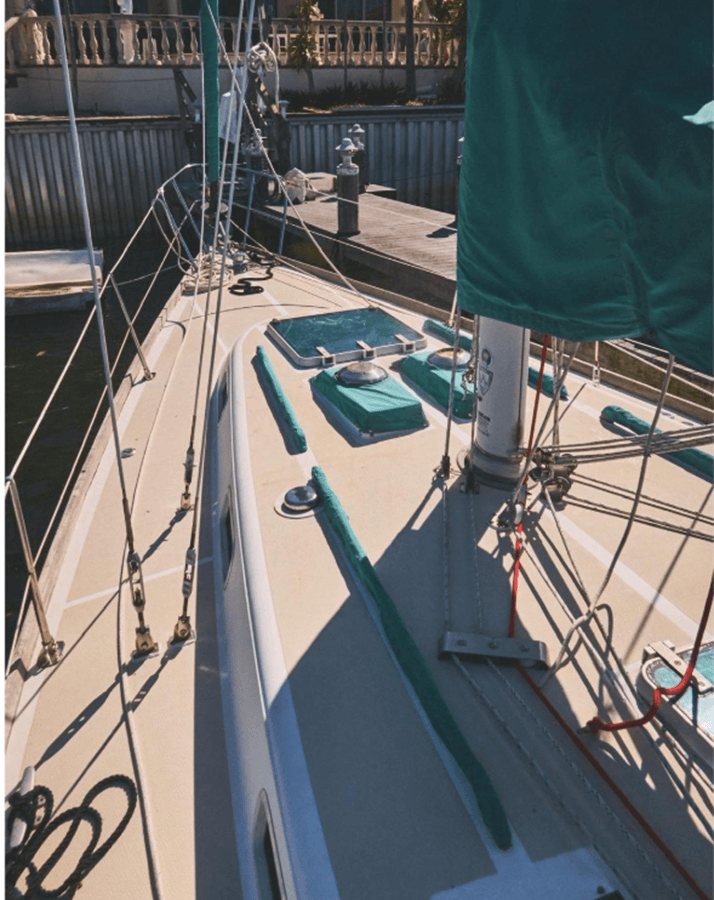 the best price on Cloudburst 37