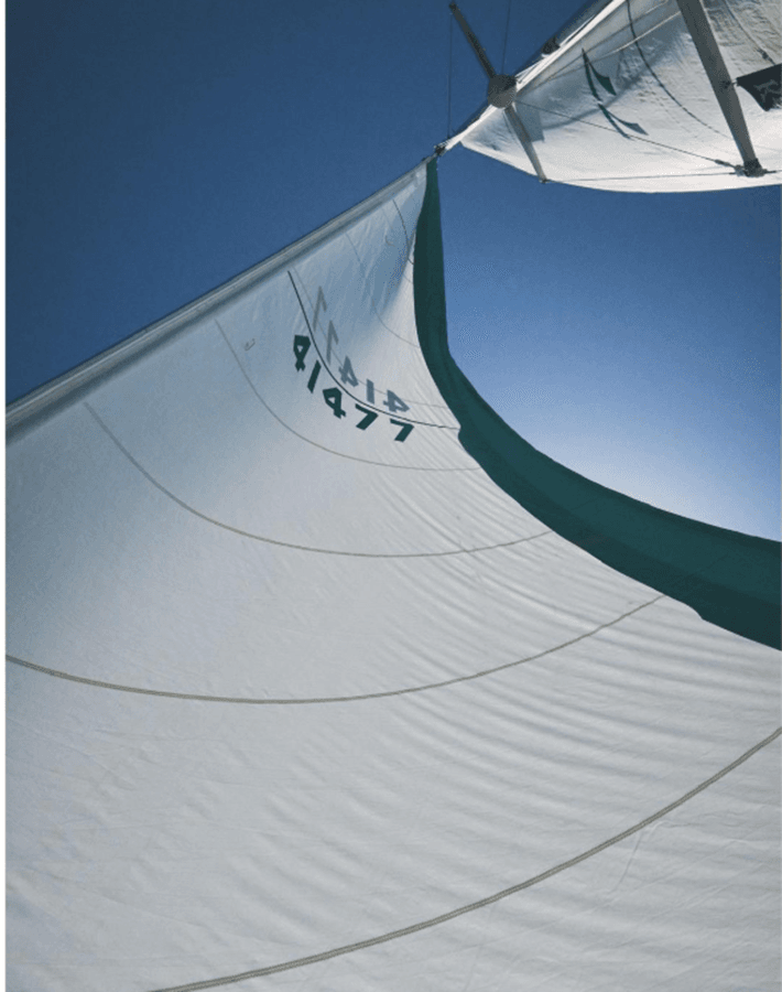 Buy a yacht Cloudburst 1987