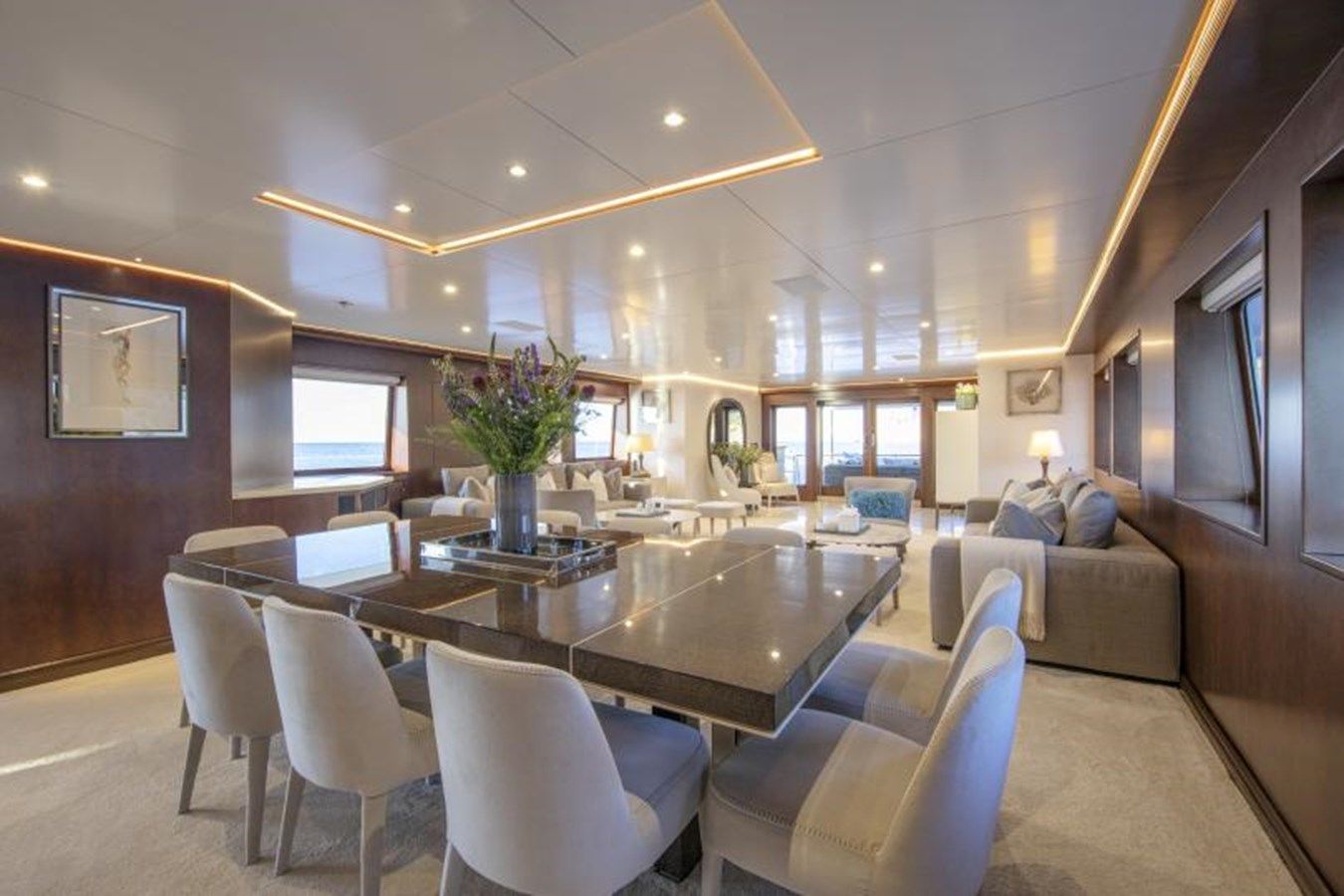 Лучшие предложения покупки яхты Lady Nora 148