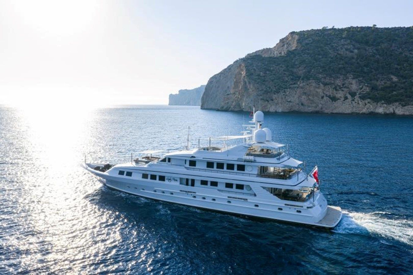 Лучшая цена на Lady Nora - Broward Yacht