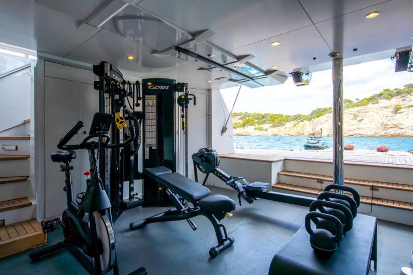 Продажа яхты Lady Nora 1998