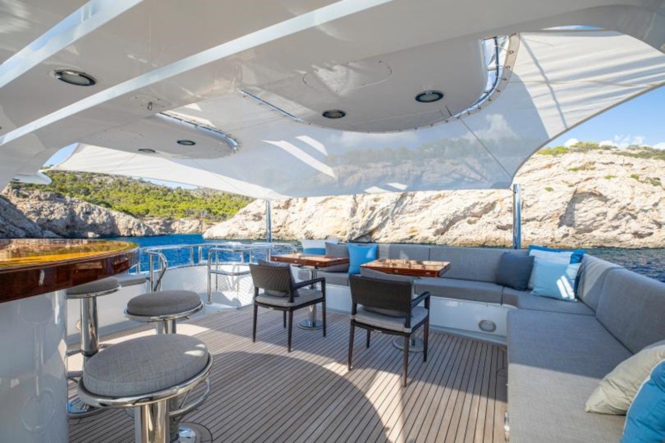 Стоимость яхты Lady Nora - Broward Yacht