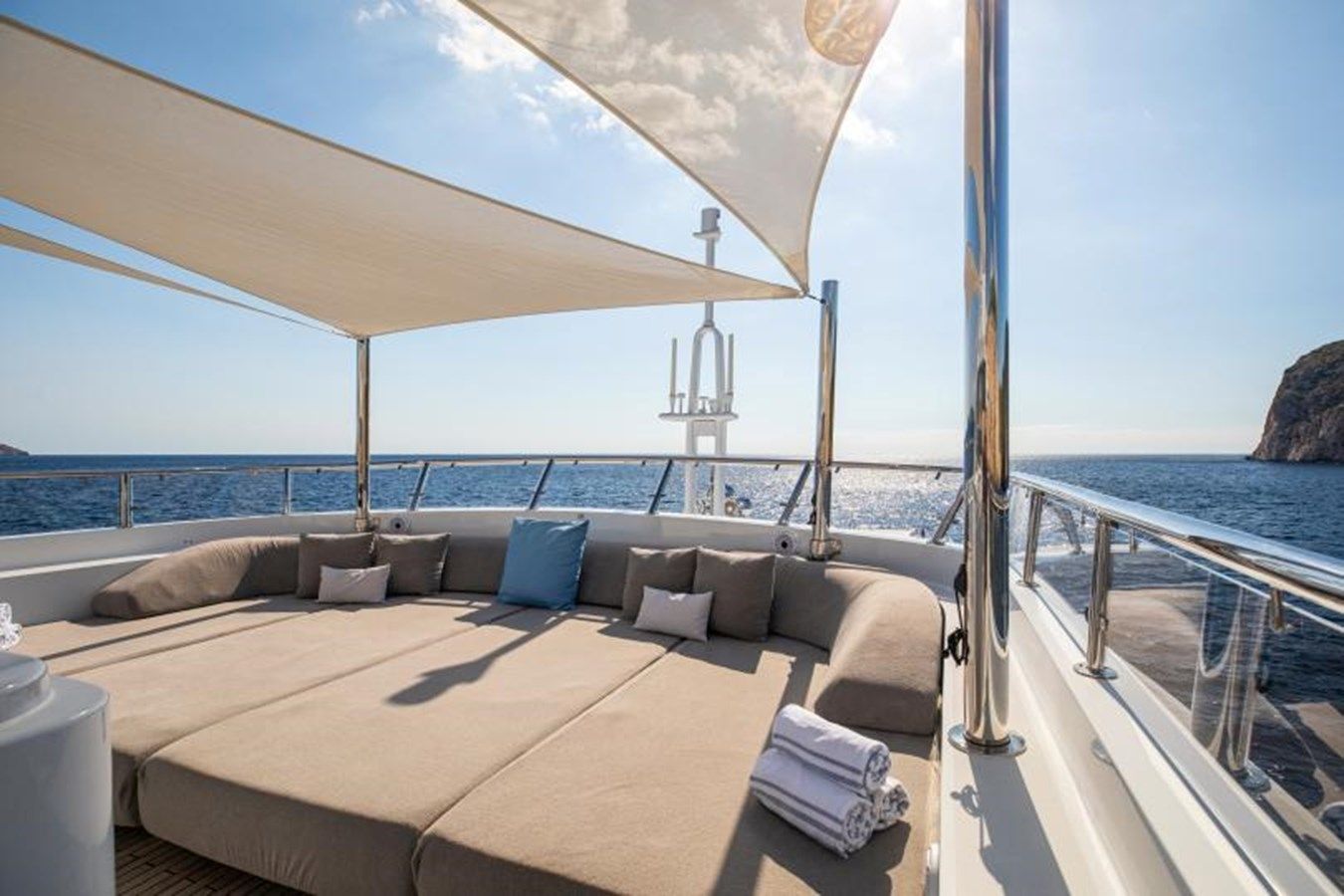 Лучшие предложения покупки яхты Lady Nora 148