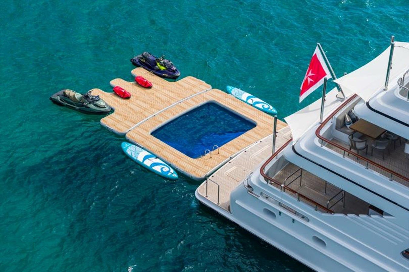 Продажа яхты Lady Nora 148