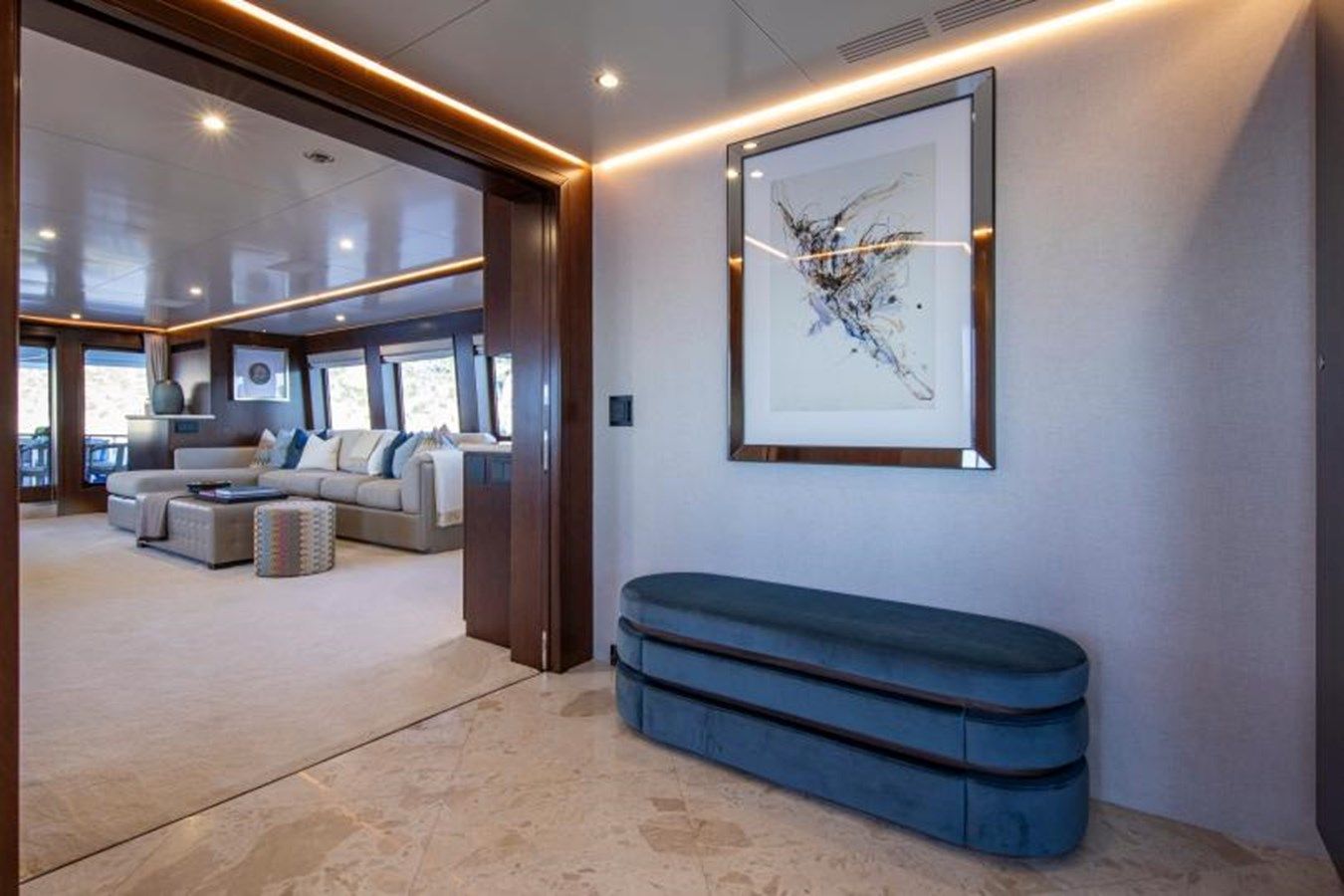 Лучшие предложения покупки яхты Lady Nora 1998