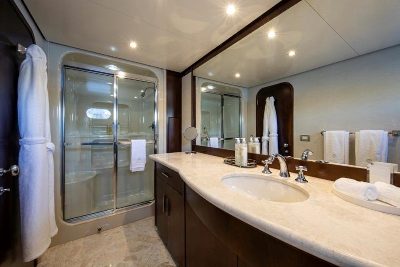 Продажа яхты Lady Nora 148