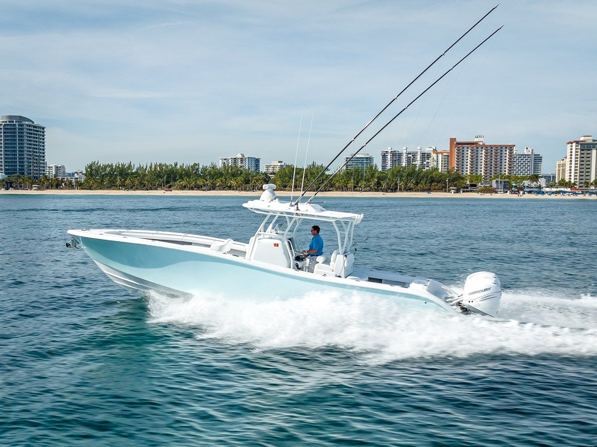 Лучшие предложения покупки яхты SUSHI