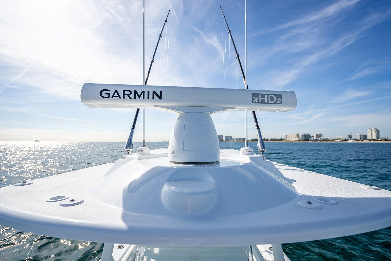 Продажа яхты SUSHI