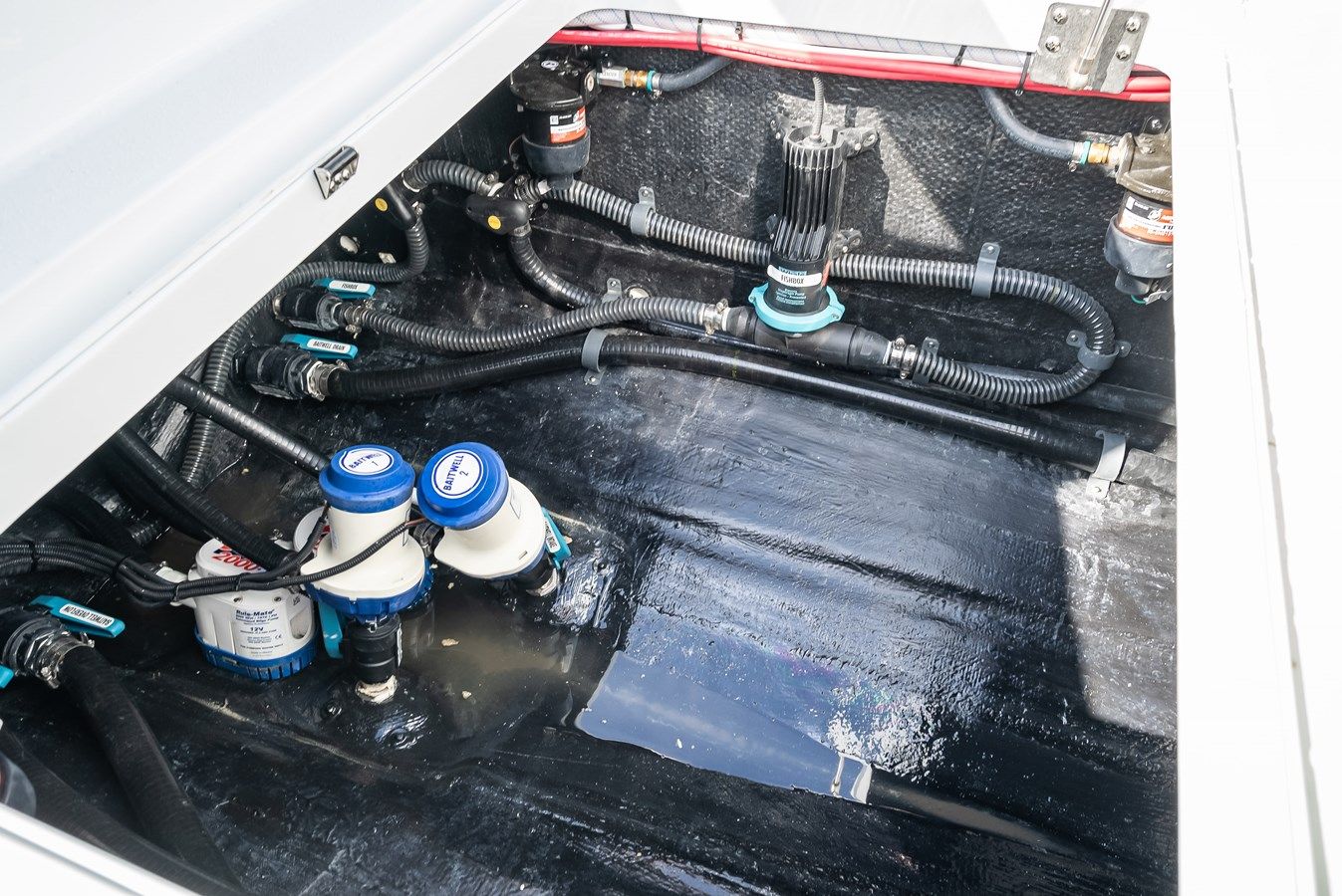 Стоимость яхты SUSHI 36