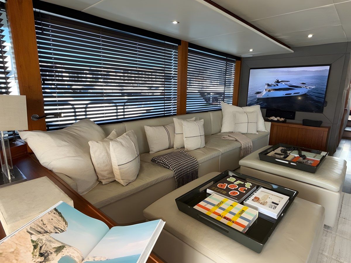 Продажа яхты Kastelan 92