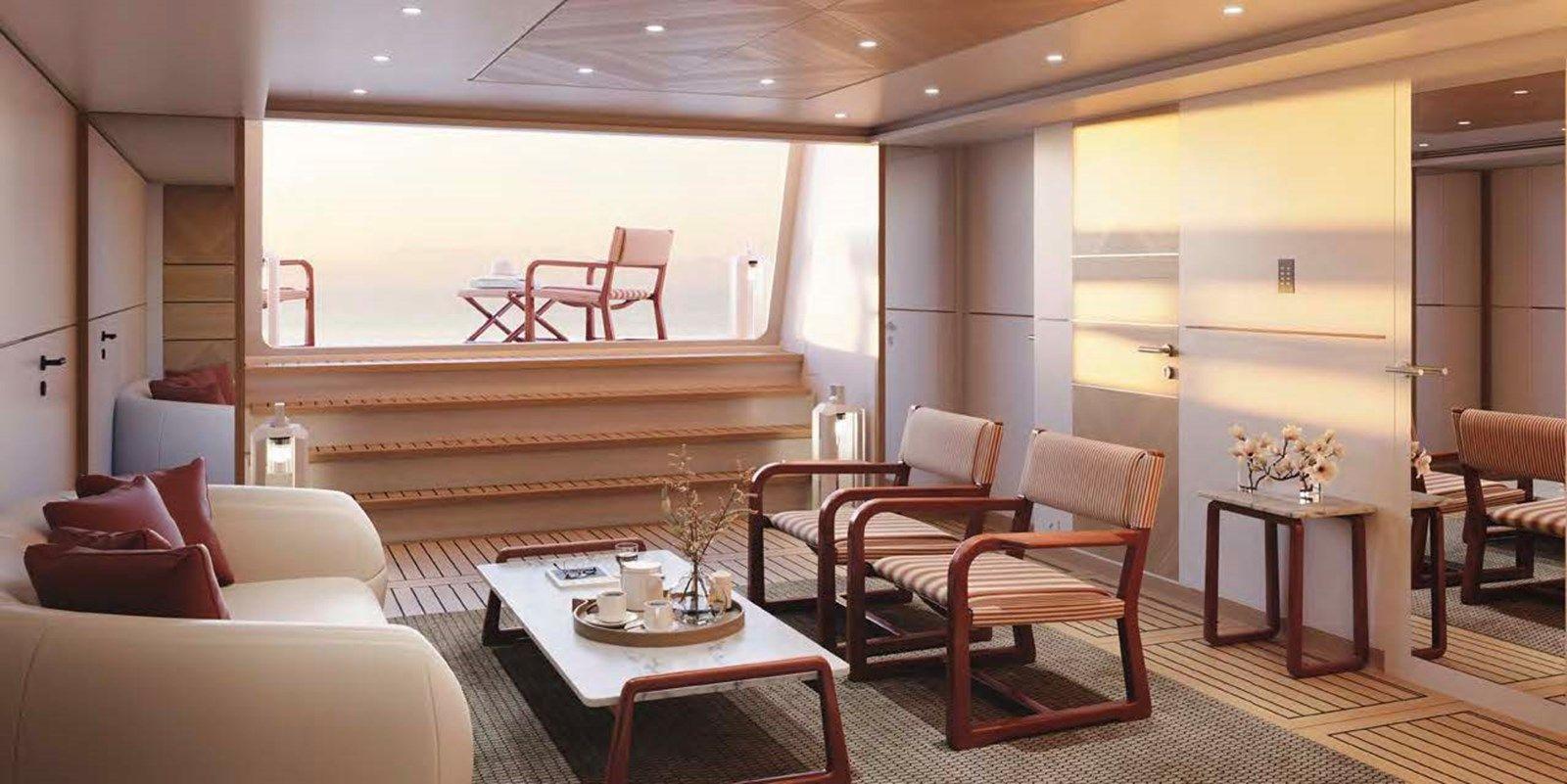 Buy a yacht FRIDA 2026