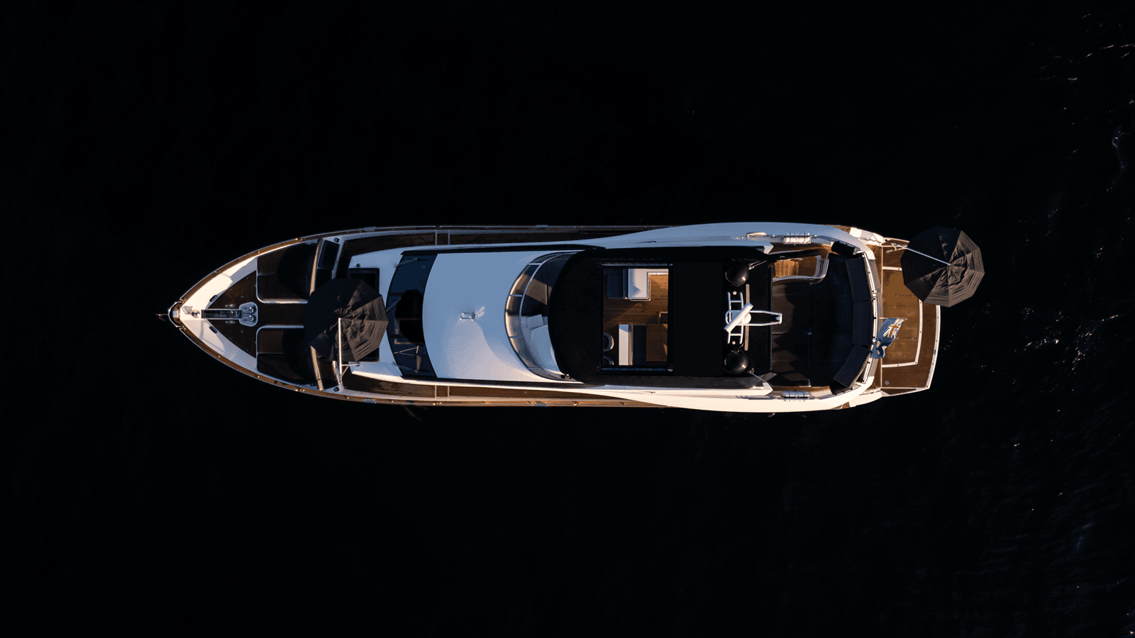 Buy a Kastelan 2015 at Shestakov Yacht Sales
