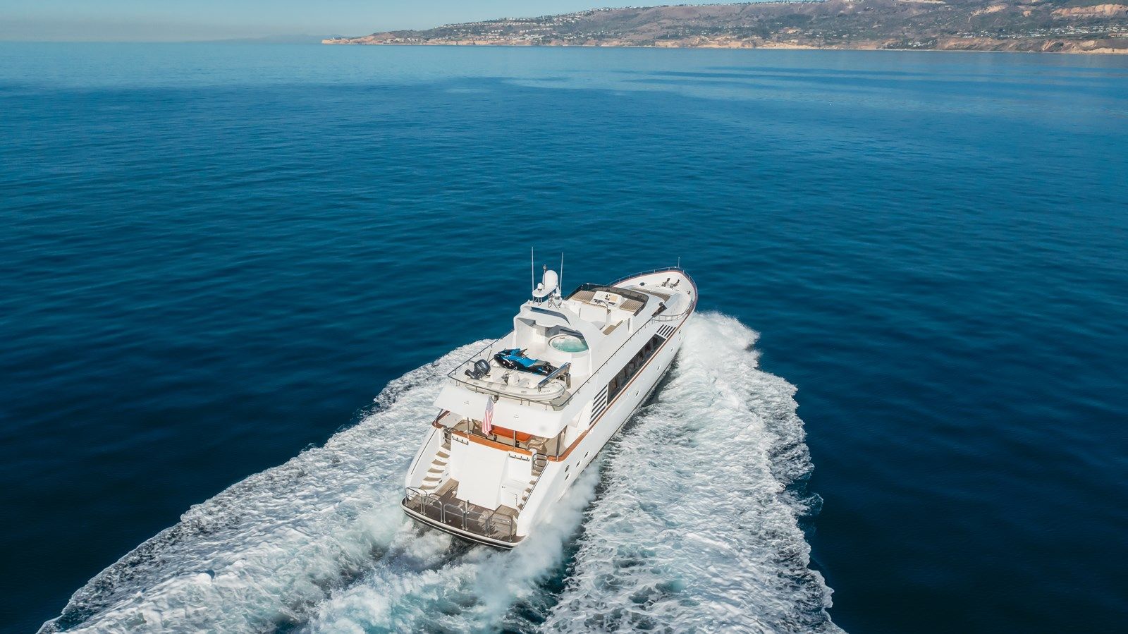 Money Cat - TRANSWORLD YACHTS