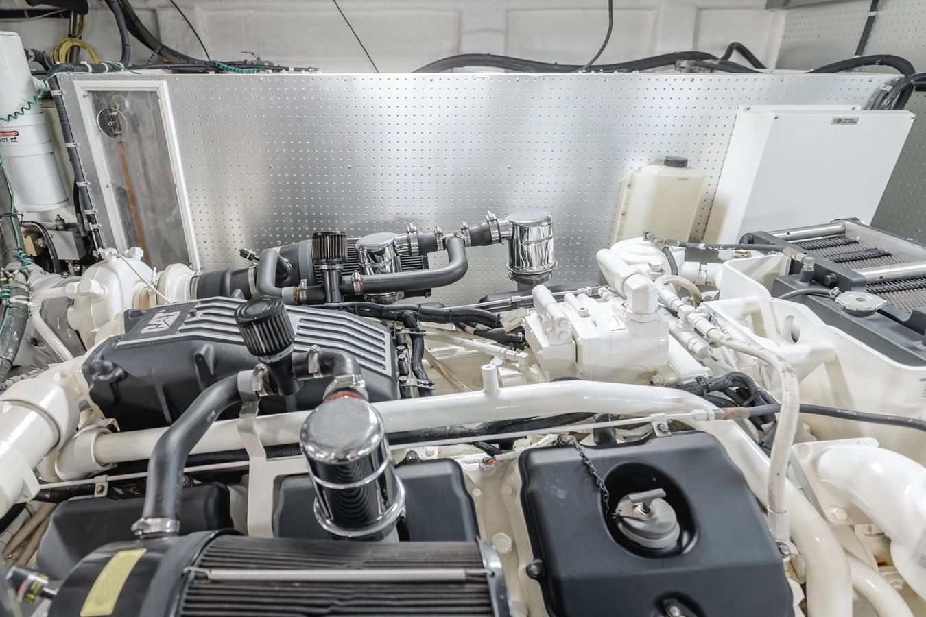 Money Cat - TRANSWORLD YACHTS price