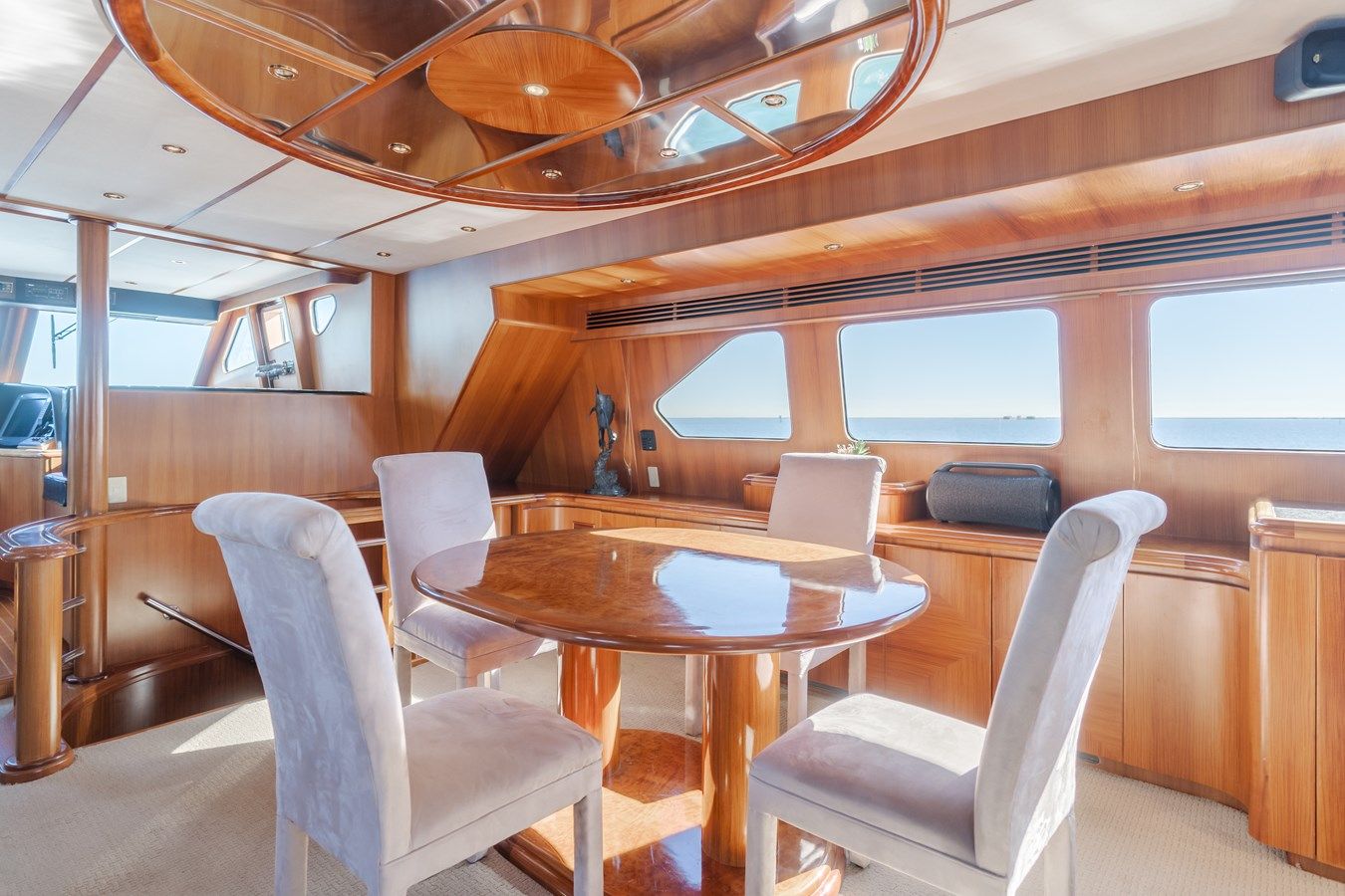 the best price on Money Cat - TRANSWORLD YACHTS
