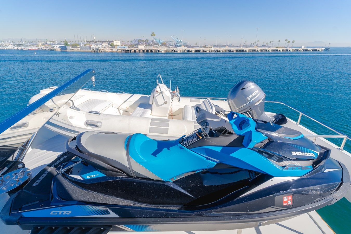 Buy a Money Cat 2003 at Shestakov Yacht Sales