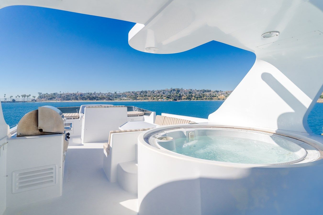 Money Cat - TRANSWORLD YACHTS yacht sale