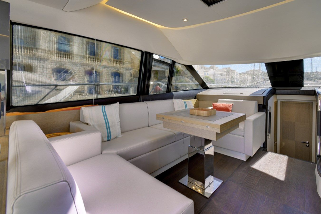 Купить Zalu Prestige 50 Fly