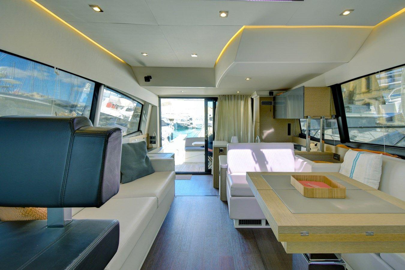 Buy a Zalu 50 at Shestakov Yacht Sales