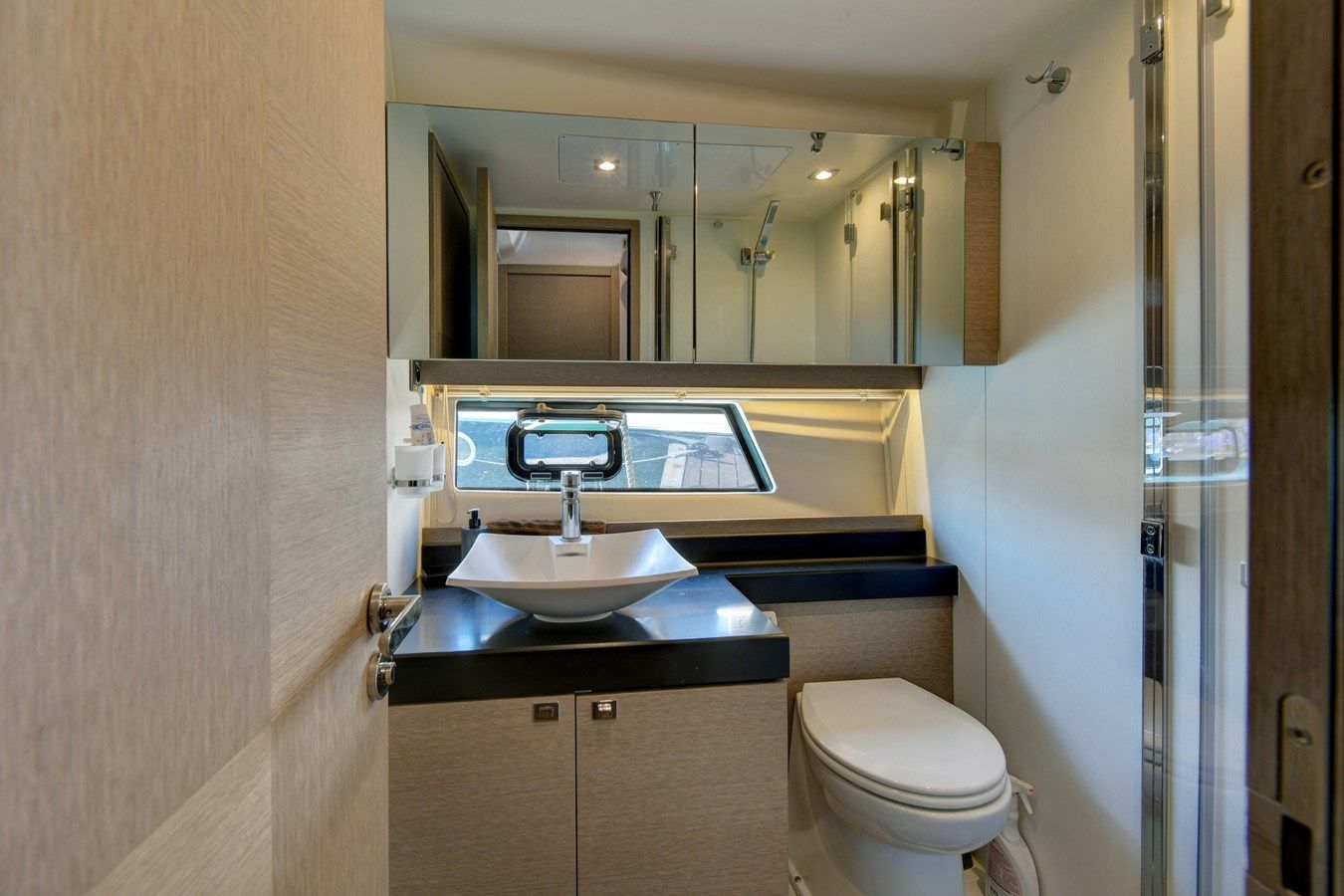 Стоимость яхты Zalu - PRESTIGE