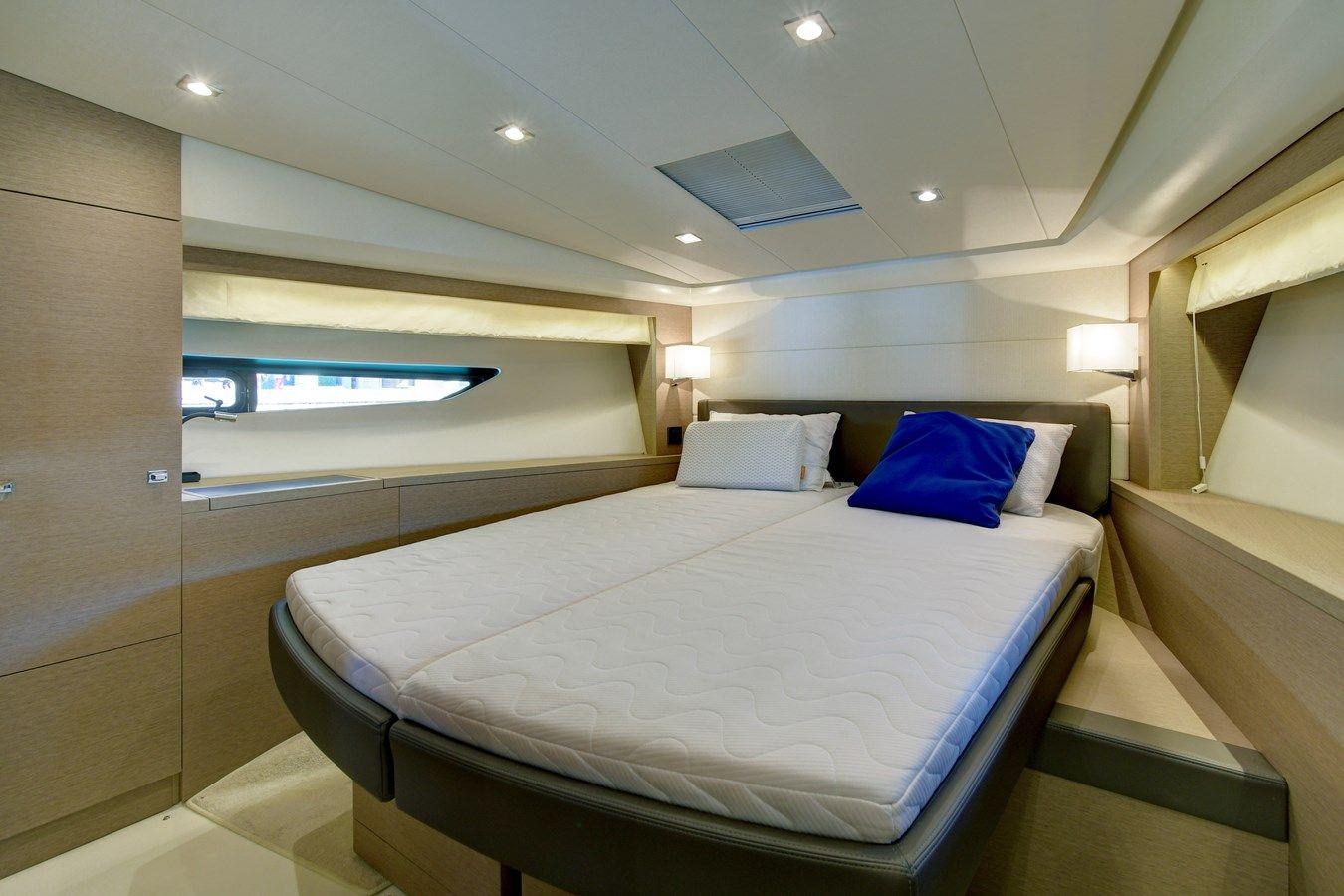 Buy a Zalu - PRESTIGE at Shestakov Yacht Sales