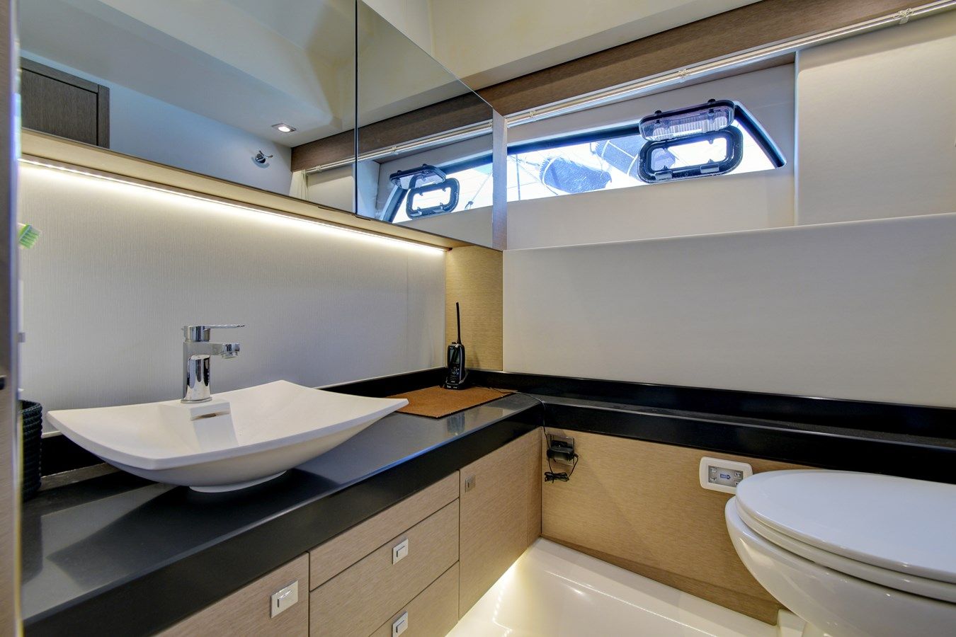 Продажа яхты Zalu 50