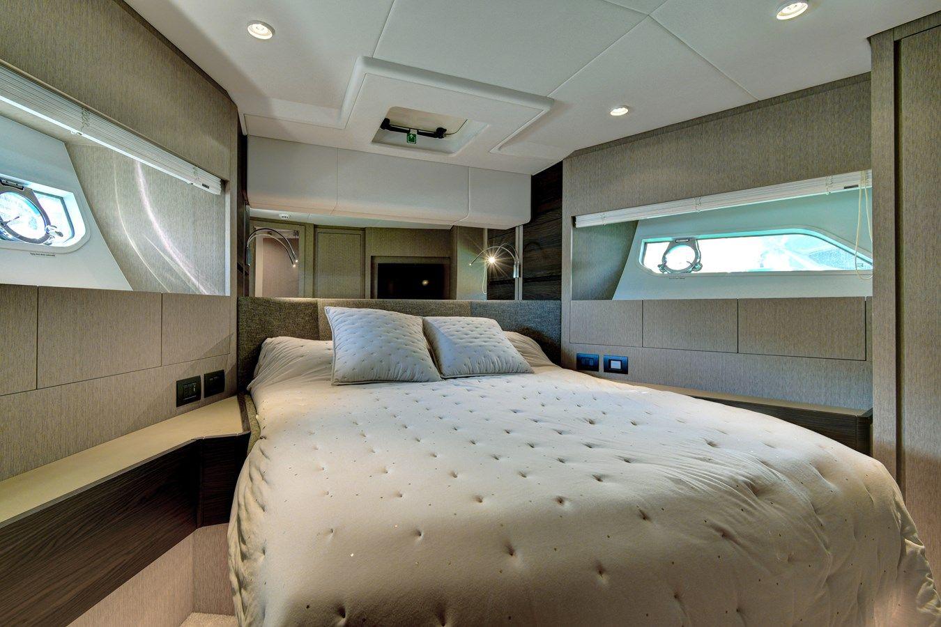 Buy a Ferretti Yachts 500 at Shestakov Yacht Sales