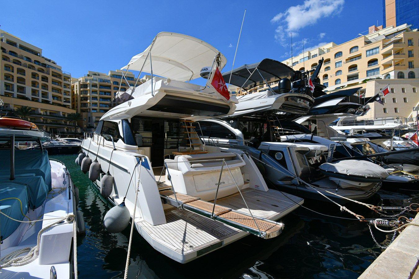 best yacht sales deals Ferretti Yachts 500 - Ferretti Yachts