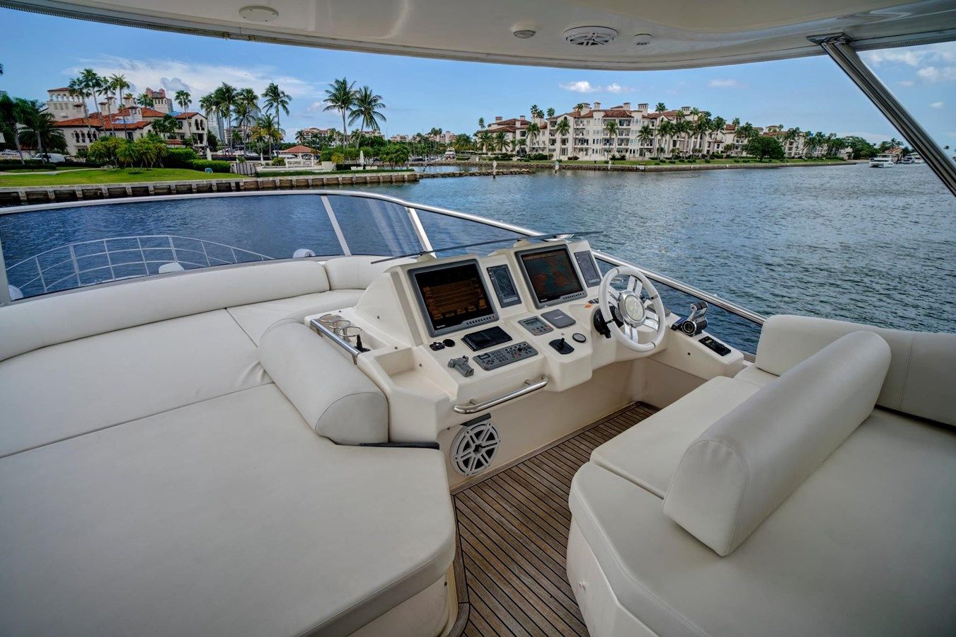 best yacht sales deals Dren 70