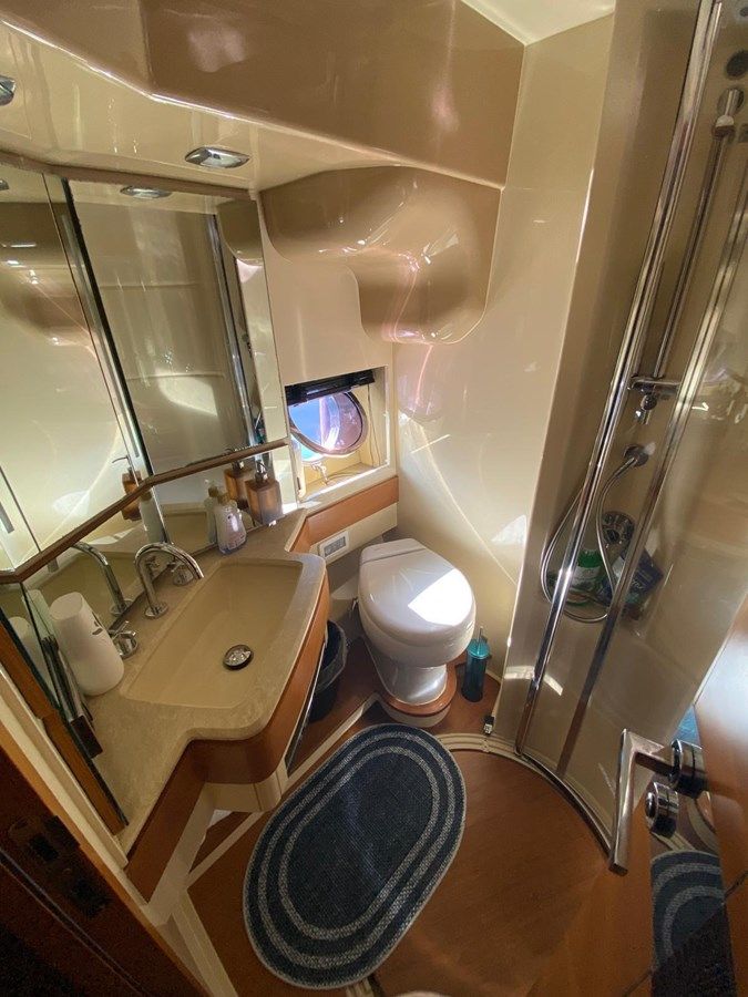 Dren - Azimut Yachts price