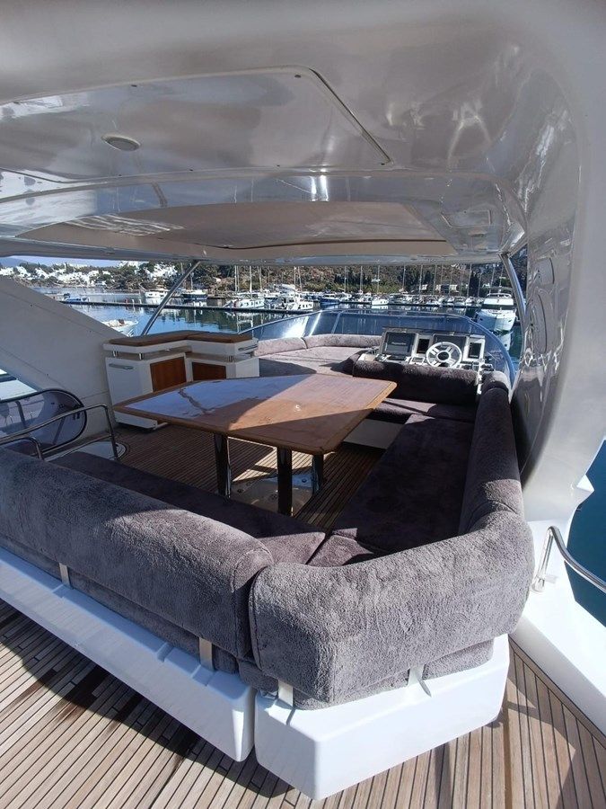 Dren - Azimut Yachts yacht sale