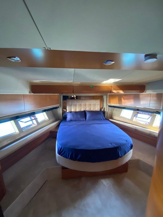 Dren - Azimut Yachts price